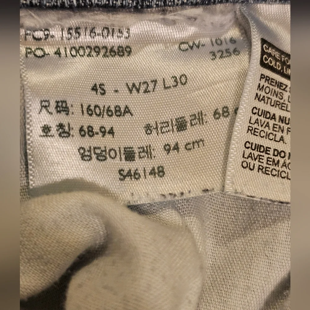 pre loved